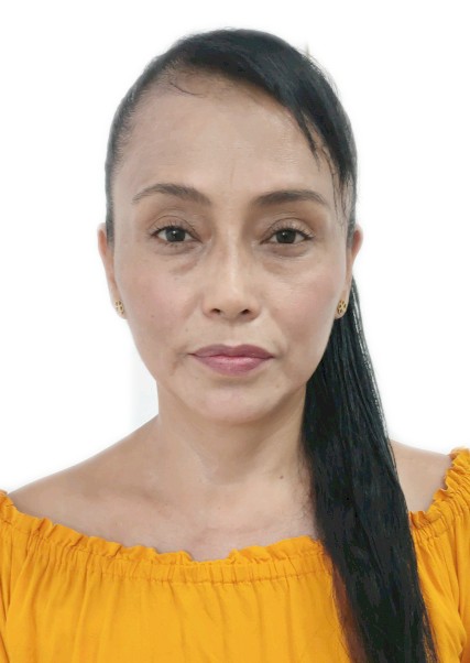 Monica Tatiana Mogrovejo Cotrina