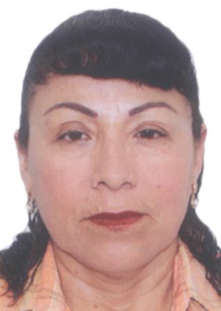 Nancy Imelda Vasquez Lujan