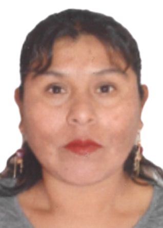Nancy Olga Guzman Chaucayanqui