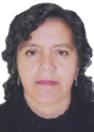 Nelly Rosario Silva Rabanal