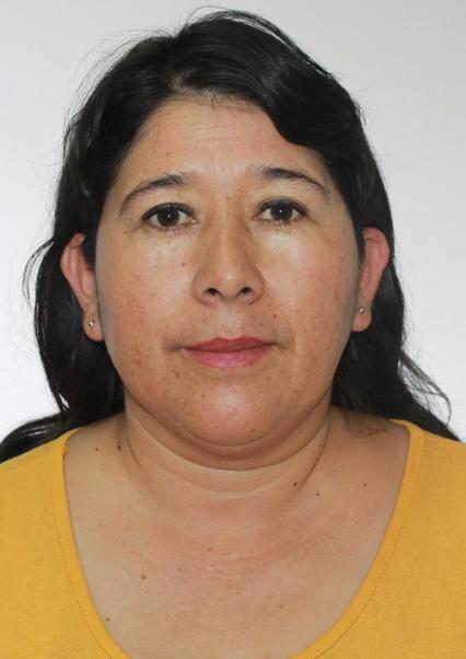 Nereyda Milena Caballero Ayala