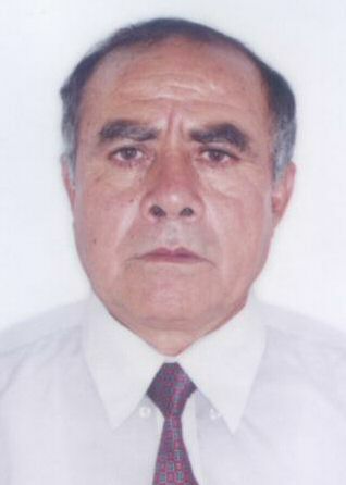 Nicanor Santiago Camacho Rosado