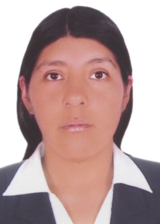 Noelia Guidelina Yufra Zegarra