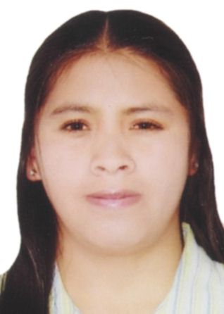 Norma Cahuascanco Churapa