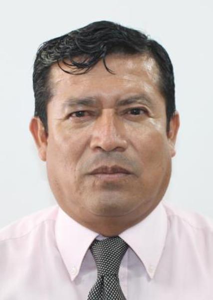 Orlando Valdemar Bermudez Garcia