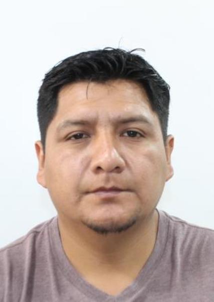 Oscar Hender Carrillo Perez