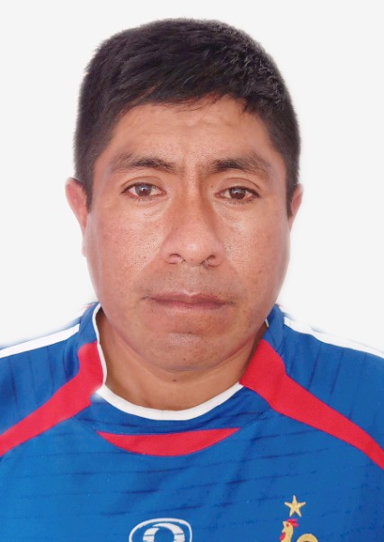 Oscar Mariano Cordova Magallanes