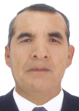Oscar Pablo Alvarez Ylachoque