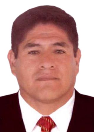Oscar Raul Huamaccto Huacausi