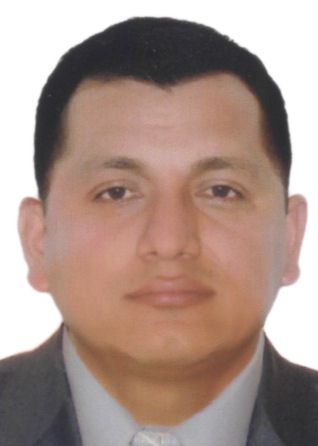 Pablo Lenin Rodriguez Guerrero