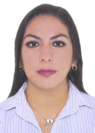Patricia Aracely Chavarry Melendez