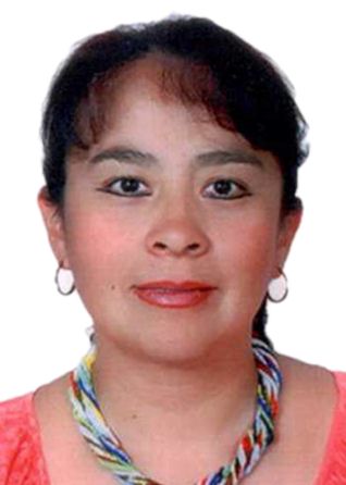Patricia ludeÑa bendezu