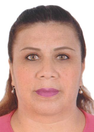Paula Becerra Coronado De Adanaque