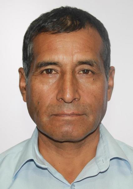 Pedro Berthi Huashuayo Chavez