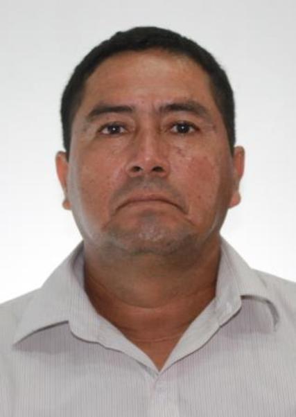 Pedro Garcia UshiÑahua