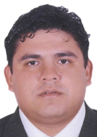 Percy Alexander Alvarado Marchena
