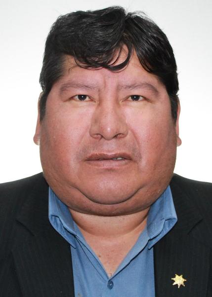 Percy Quispe Huanca