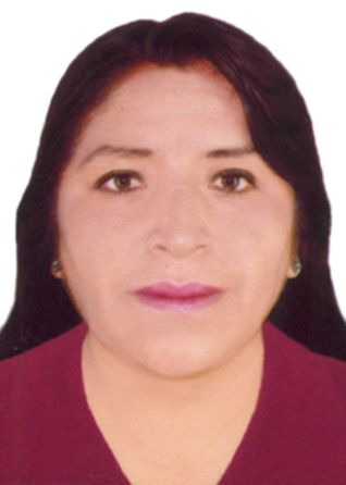 Raquel Martha Quispe Condori