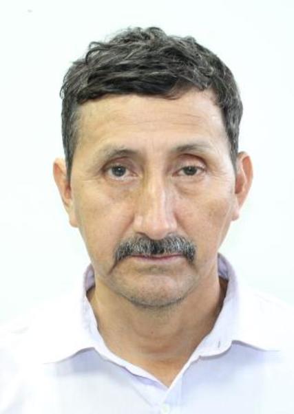 Raul Aliaga Sotomayor