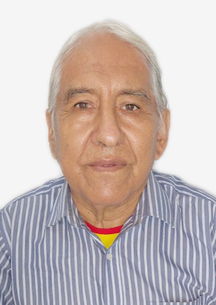 Rene Vicente Salazar MaguiÑa