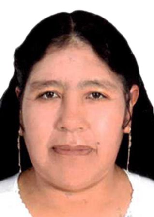Reyna Isabel Gomez Ajahuana