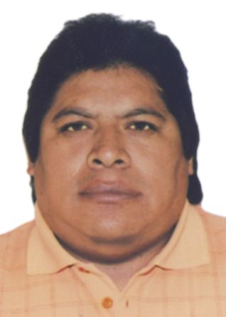 Robert Henrry De La Cruz Espinoza