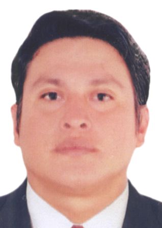 Roberto Alan Rios Herrera