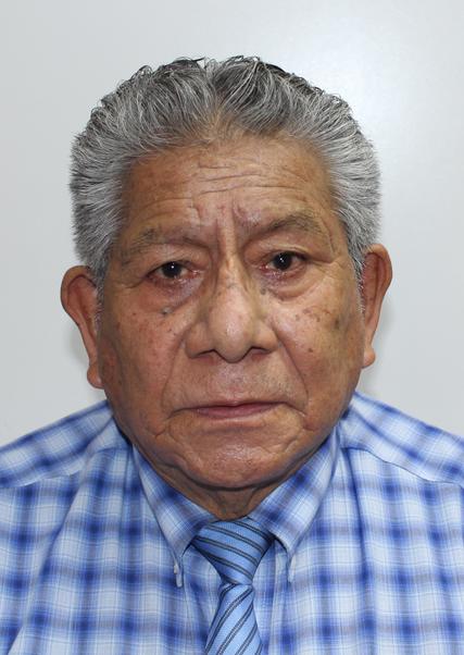 Roberto Gelacio Erazo Espinoza