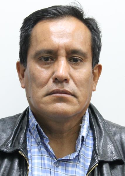 Roberto hernan saenz azaÑero
