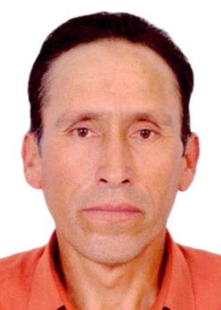 Rodolfo Arturo Luna Ramirez