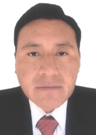 Roger Mamani Mendoza