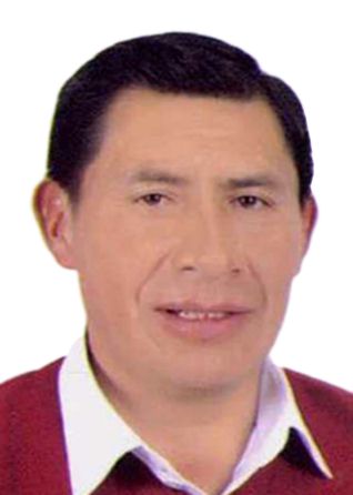 Roger Raul Huaman Llavilla
