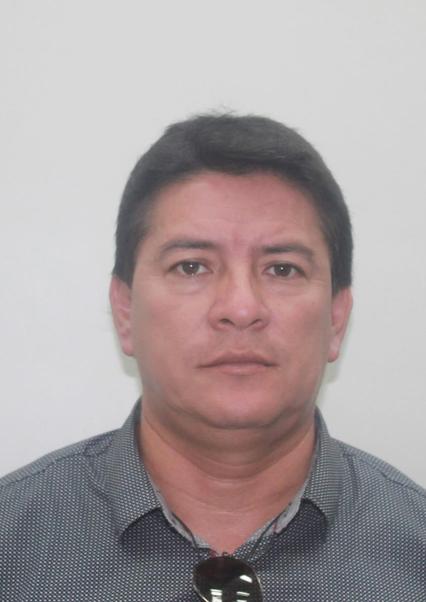 Roger Robert Alvarado Lozano