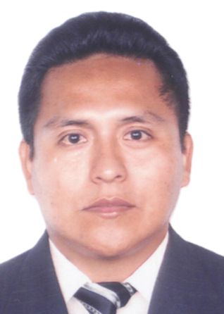 Rolando Roger Valle Arroyo