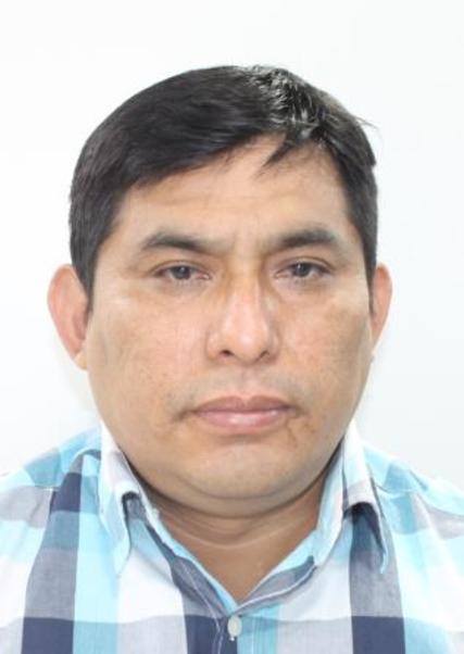 Ronald Raul Pascual Fernandez