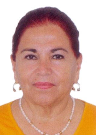 Rosa Maria Feliciana Seminario Arca