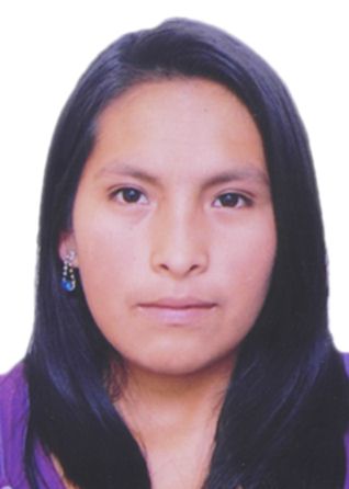 Rosa Yhaxeli Villegas Garcia