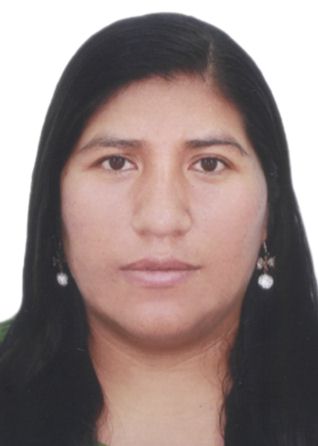 Rosalia Hilda Mendoza Mendoza