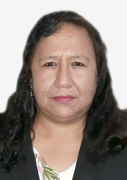Rosario Angela Montero Cordero