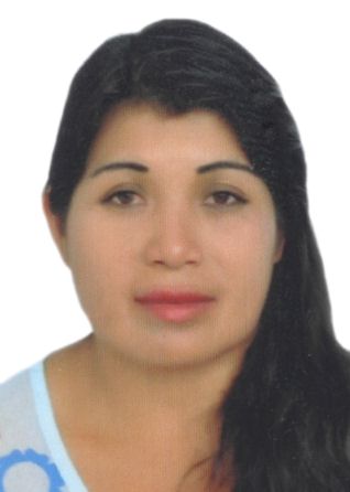 Rosario Cuyo Jara