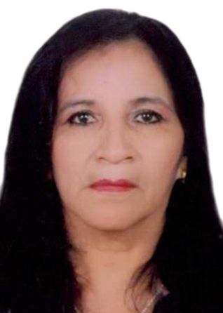 Rosario Del Pilar Vergara Mendoza
