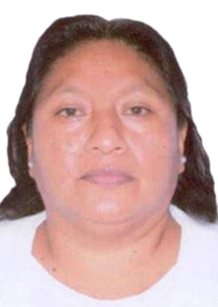 Rosario Mercedes Querevalu Querevalu De Puruguay