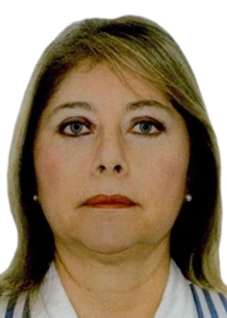 Roxana Maria Rocha Gallegos