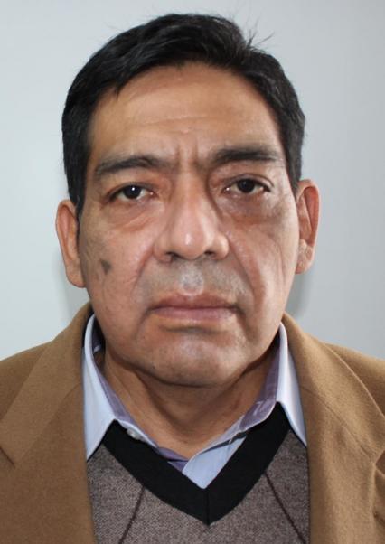Ruben Jose Ramirez Mateo
