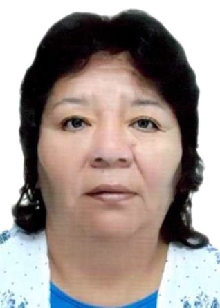 Ruth Lorena Velasquez Cartagena