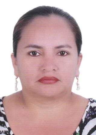 Ruth Patricia Balarezo Yohamona De Alvarez