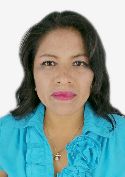 Ruth Quispe Apaza
