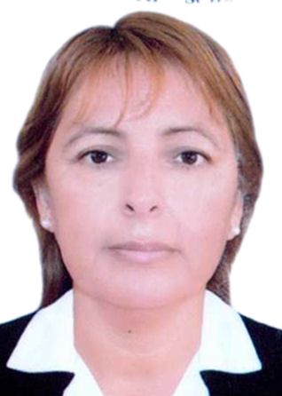 Sabina Diaz Guerrero