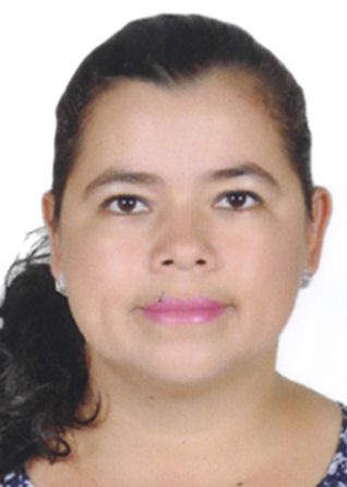 Sandra Elena Montaluiza Chapiama