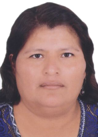 Sandra Lupe Laqui ChoqueÑa